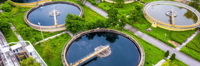 Wastewater Nitrification [quick Guide] - Monera Technologies